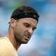 Illustration for article titled Grigor Dimitrov Continues To Slog Through His Hellish Season